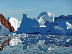 Grönland: Mit dem Segelschiff im Scoresby-Sund (Diamir)