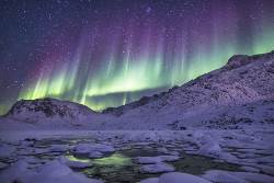 Grönland: Mit dem Segelschiff im Scoresby-Sund (Diamir)