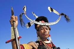 Indien | Assam • Arunachal Pradesh • Nagaland: Die Vielfalt der indigenen Völker Nordindiens (Diamir)
