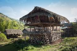 Indien | Assam • Arunachal Pradesh • Nagaland: Die Vielfalt der indigenen Völker Nordindiens (Diamir)