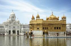 Indien | Punjab • Kaschmir • Ladakh: Auf dem Weg nach „Klein-Tibet“ (Diamir)