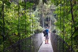 Costa Rica: Best of Costa Rica (Diamir)