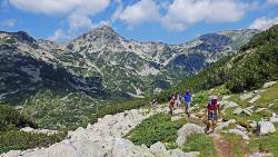 Bulgarien: Durch das raue Pirin- und Rila-Gebirge (Diamir)