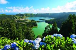 Portugal | Azoren: Wandertraum auf der Atlantikinsel São Miguel (Diamir)