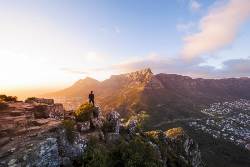 Picture:Südafrika • Lesotho • Eswatini: Eine Welt in einem Land