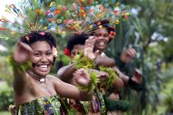 Fiji: 5-tägige Traumreise durch die Inselwelt Fijis (Diamir)