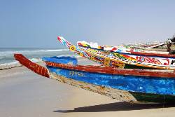 Mauretanien: Im Auge der Sahara (Diamir)