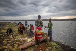Kenia: Kenias unbekannter Norden - zum Turkana-See und seinen faszinierenden Völkern (Diamir)