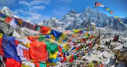 Nepal: Trekking zum Mount-Everest-Basislager (Diamir)