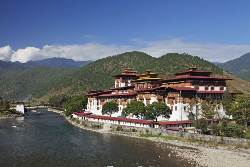 Nepal • Bhutan: Klöster, Tempel und Paläste im Himalaya (Diamir)