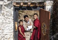 Indien | Sikkim • Bhutan • Nepal: Teeplantagen, Dzongs und Stupas (Diamir)