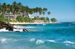 Sri Lanka: Tropisches Inselparadies (Diamir)