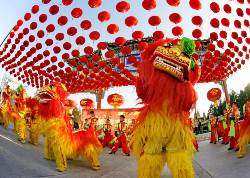 China: Das Reich der Mitte (Diamir)