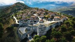 Albanien • Nordmazedonien: Die Wunder Südalbaniens (Diamir)