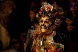Mexiko: Día de los Muertos und die Mythen Mexikos (Diamir)
