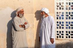 Oman: Weihrauch, Wüste und wilde Wadis (Diamir)