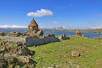 Armenien: Höhepunkte im Kleinen Kaukasus (Diamir)
