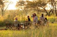 Tansania: Kreislauf des Lebens (Diamir)