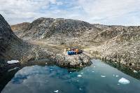Grönland: Wildes Ostgrönland: Eisberge, Inuit-Kultur & Einsamkeit (Diamir)