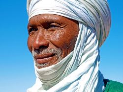 Algerien: Tassili n'Ajjer (Diamir)