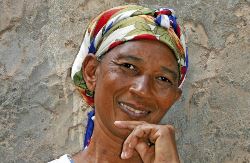 Kapverden: Auf alten Pfaden durch Santo Antão (Diamir)