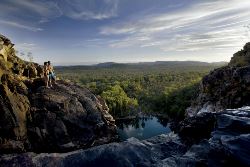 Picture:Australien: Den Norden entdecken
