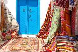 Tunesien: Auf Hannibals Spuren (Diamir)