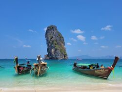 Thailand | Malaysia | Singapur: Inselhüpfen & Großstadtflair – Bangkok bis Singapur (Diamir)