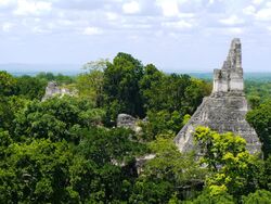 Mexiko • Belize • Guatemala: Abenteuer im Maya-Reich (Diamir)