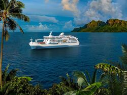 Französisch-Polynesien: Aranoa – von Tahiti zu den Austral-Inseln (Diamir)