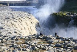 Island: Rund um die Insel aus Feuer und Eis (Diamir)