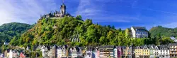 Andr& xE9; Rieu, Rhine Castles & Moselle Vineyards (Albatross Tours)