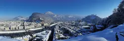 Austrian White Christmas (Albatross Tours)
