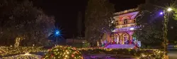 Austria, Slovenia & Christmas in Croatia (Albatross Tours)