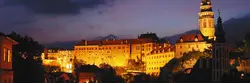 Bohemia and Christmas in the Tyrol (Albatross Tours)