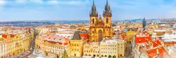 Bohemian Christmas Markets (Albatross Tours)