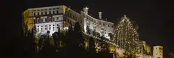 Christmas in an Italian Castle (Albatross Tours)