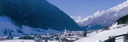 Christmas in the Austrian Tyrol (Albatross Tours)