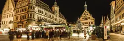 German & Austrian Christmas Markets (Albatross Tours)
