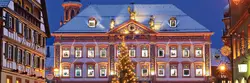 German Christmas Holiday (Albatross Tours)