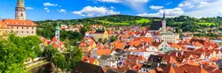 Glorious Germany & the Czech Republic (Albatross Tours)