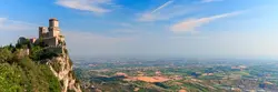 Italy, Off The Beaten Track (Albatross Tours)