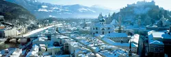 Picture:New Year in Austria, Slovenia and CastelBrando
