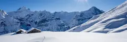 Picture:Swiss Christmas Holiday