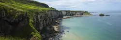 The Ireland Connection (Albatross Tours)