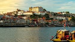 Picture:Picturesque Solo Douro Tour