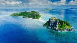 Picture:Amazing Fiji WIth Blue lagoon Cruises Canada Special