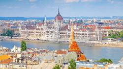 Picture:Magical Danube Discoverer Cruise