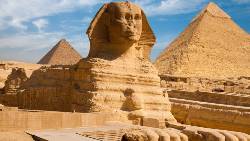 Highlights of Egypt Jordan and Israel (Indus)