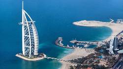 Discover Dubai Abu Dhabi and The Maldives (Indus)